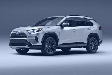 2022 Toyota RAV4 Hybrid Prices, Reviews, and Pictures | Edmunds